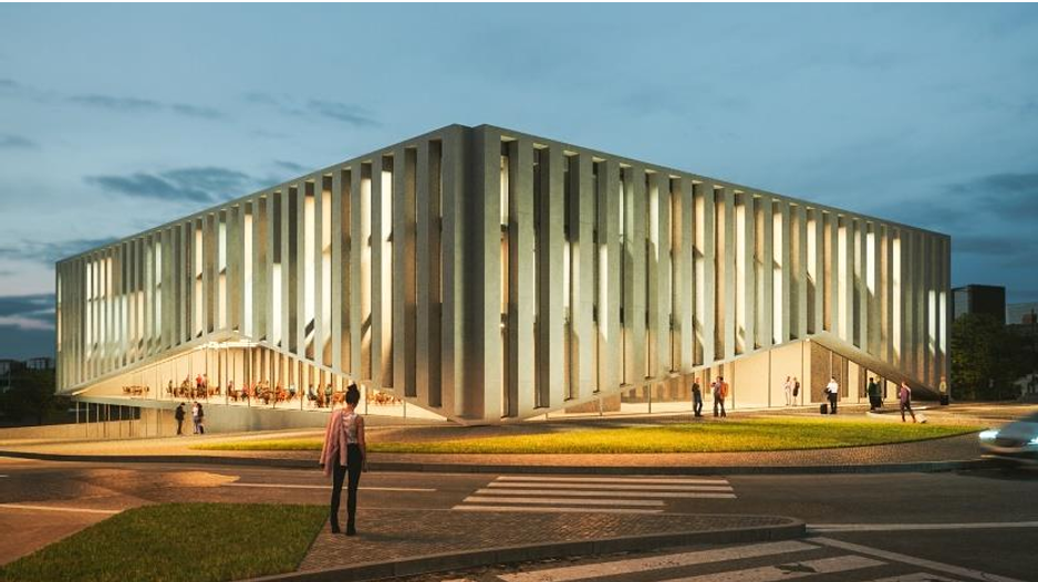 HOTEL MOXY ALFRAGIDE